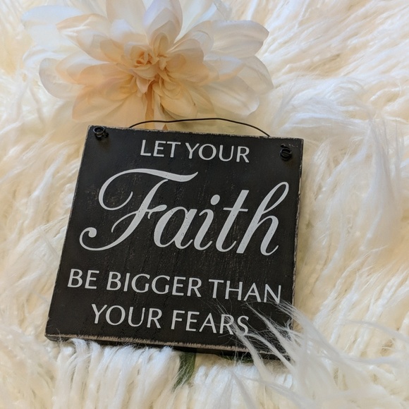**FAITH Decor** - Picture 5 of 8